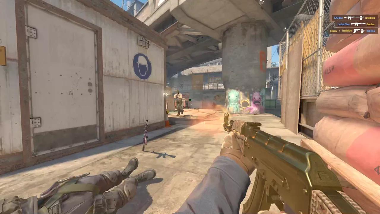 highlight